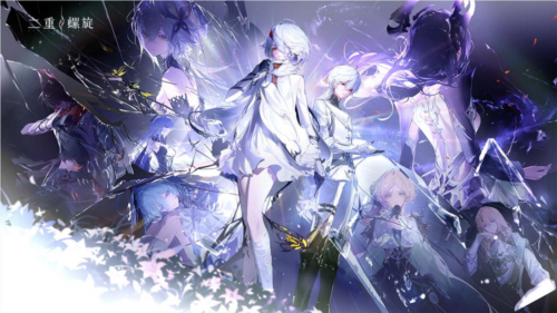 《二重螺旋》來體驗(yàn)這場與眾不同的冒險(xiǎn)之旅吧！