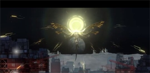 《新月同行》一款都市超自然題材的游戲！